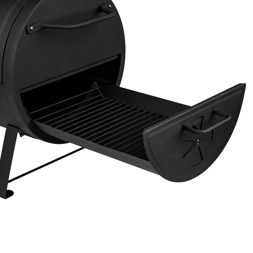 Portable Tabletop Charcoal Grill A693091