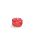 Bulk Floating Candles, Paradise Pink - 1.75x22 O39913
