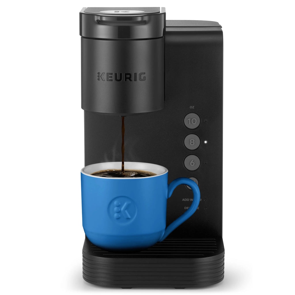 Single Serve K-Cup Pod Coffee Maker B940111