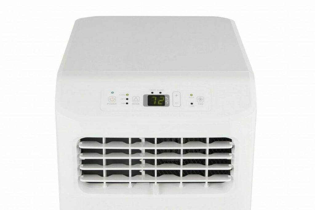 5,500 BTU Portable Air Conditioner with Remote H761