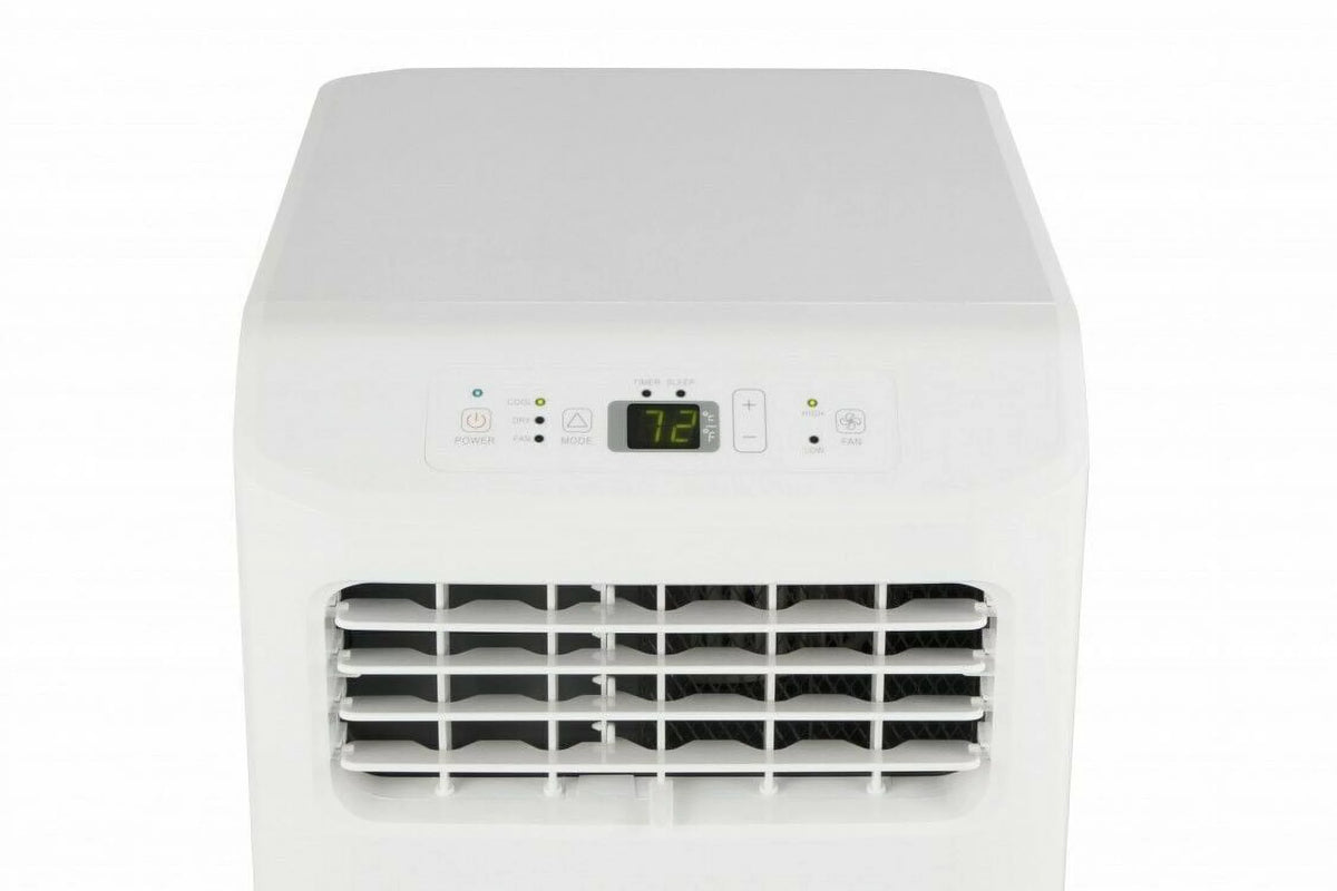 5,500 BTU Portable Air Conditioner with Remote H761
