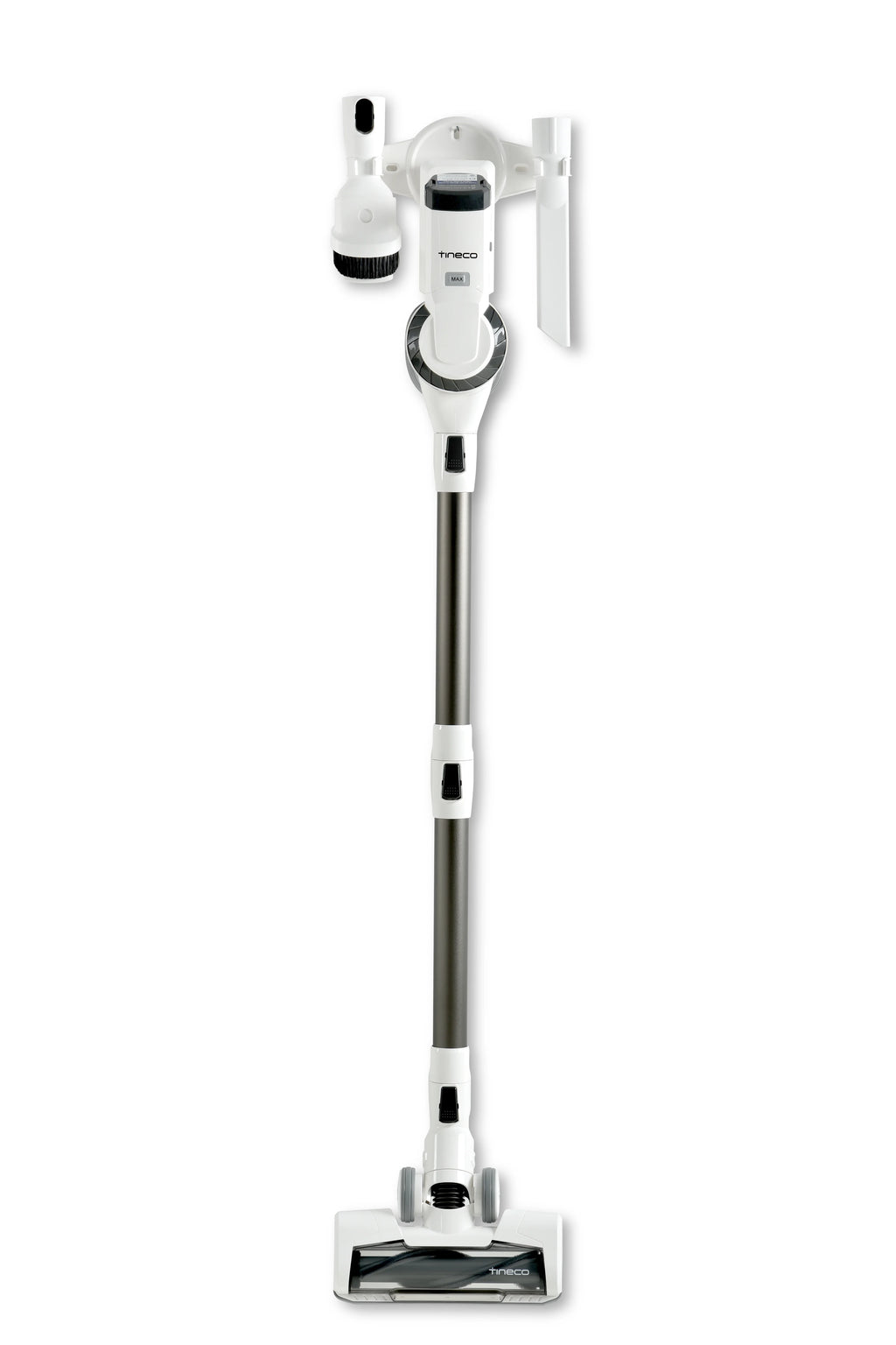 Lightweight Cordless Stick Vacuum Cleaner Gray G11039