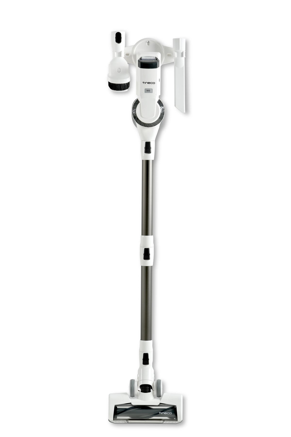 Lightweight Cordless Stick Vacuum Cleaner Gray G11039