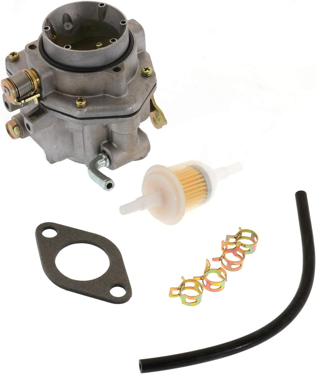 Carburetor R574634