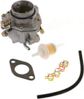 Carburetor R574634
