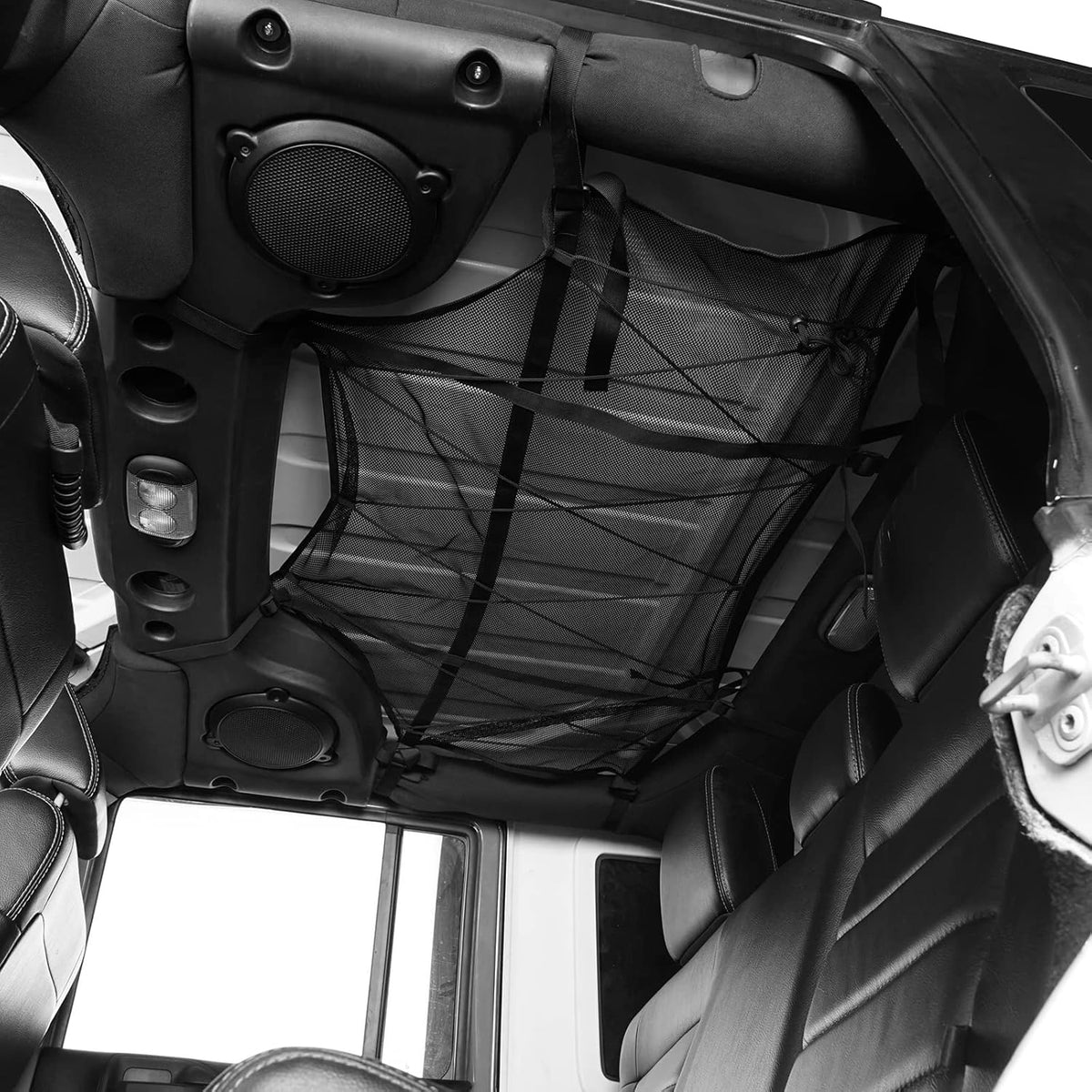 Overhead Storage Cargo Net L156