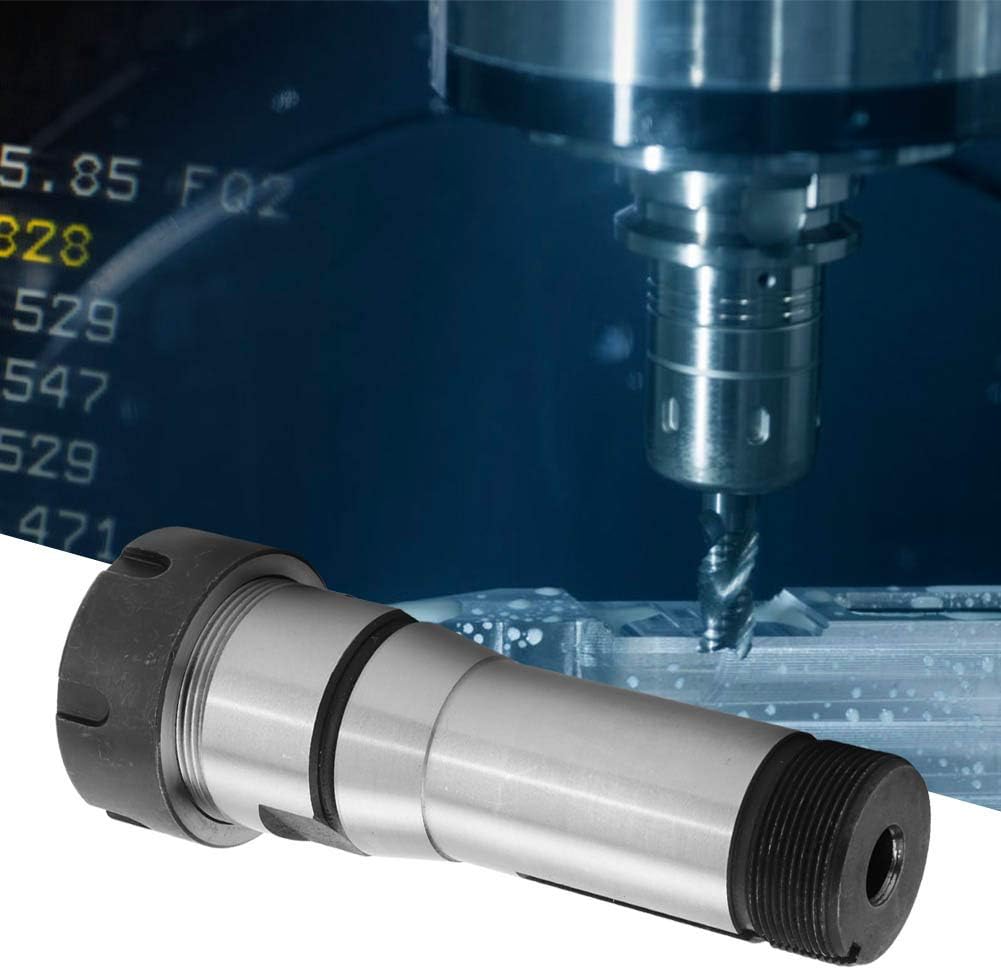 Carbon Steel Spring Collet Chuck Holder I5031