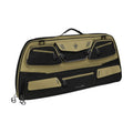 Tan/Black 41in Compound Bow Case W45153