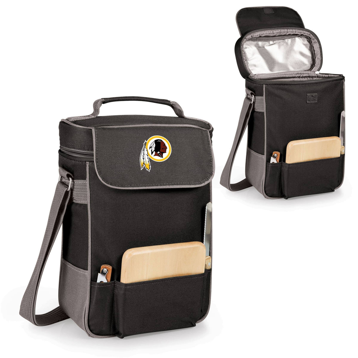Wine and Cheese Tote W29671
