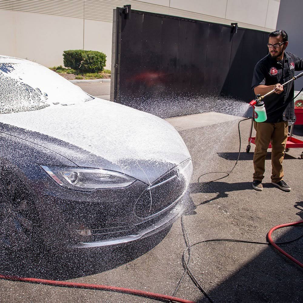 Foam Cannon K822662