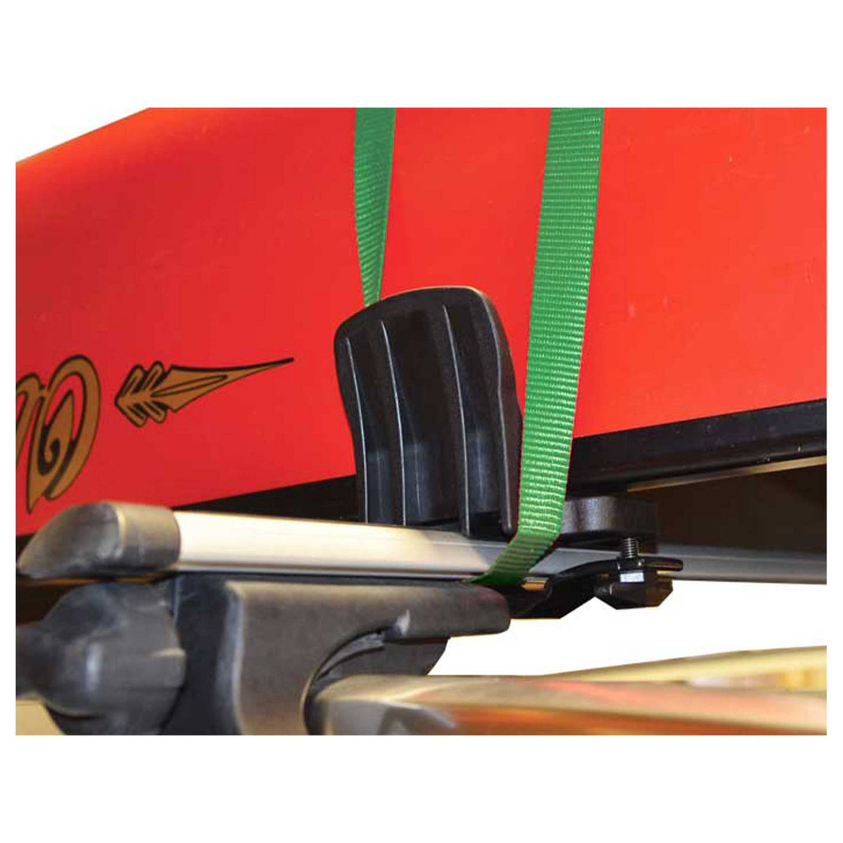 Canoe Carrier X633