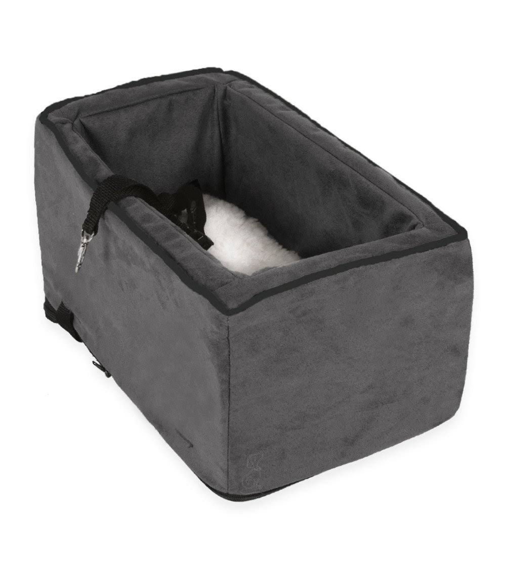 Luxury Console Pet Car Seat L62162