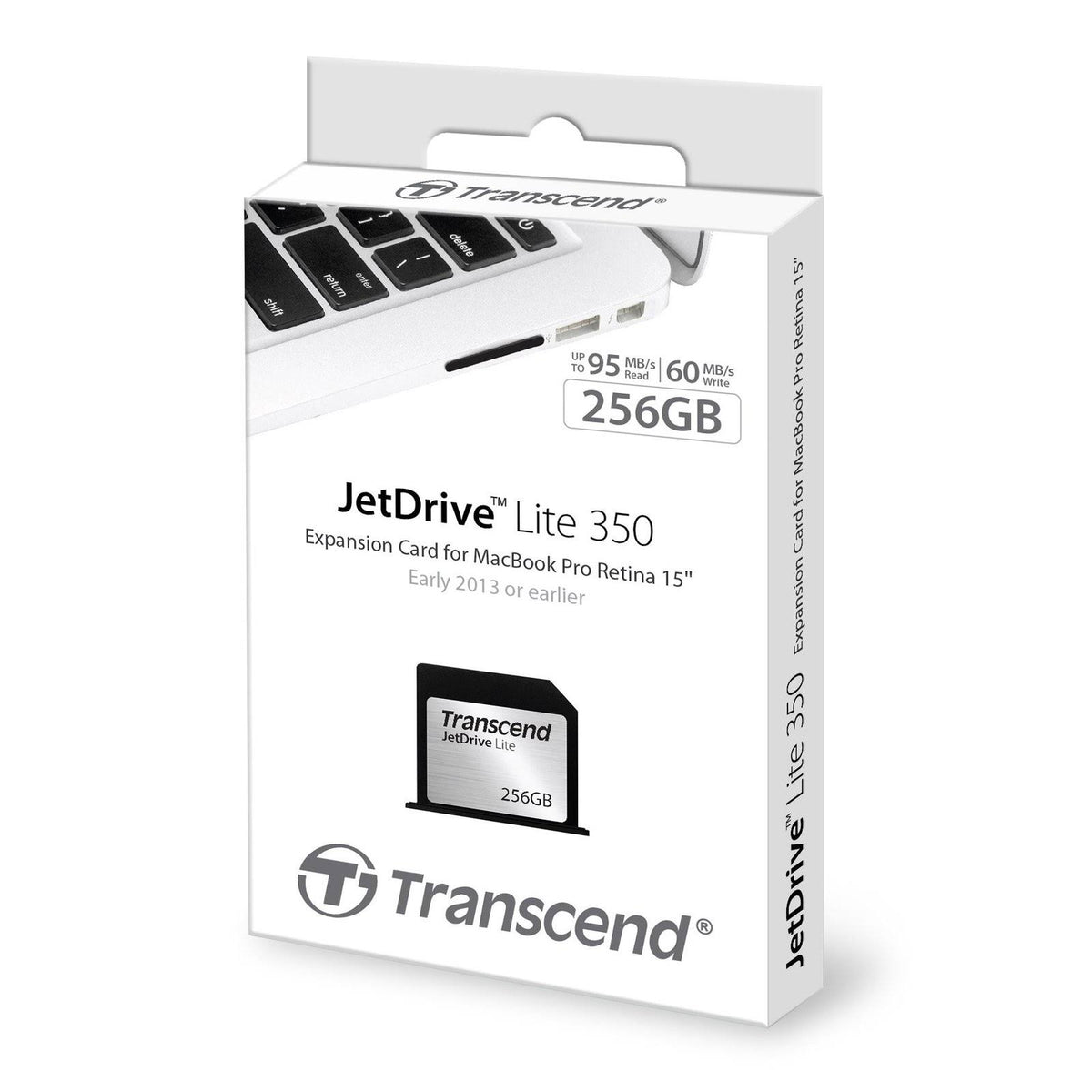 256 GB Memory Card L653