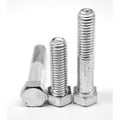 1/2 inch-13 x 7/8 inch Grade 5 Hex Cap Screw Zinc Plated Pk 100 O8236