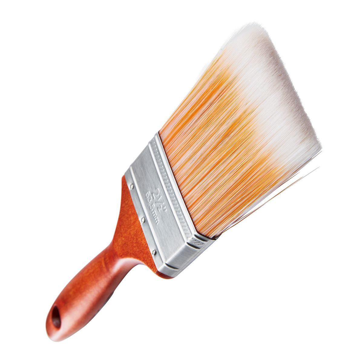 Flat Paint Brush N9515