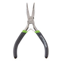 4-3/4 in. Bent Long-Nose Pliers R11417