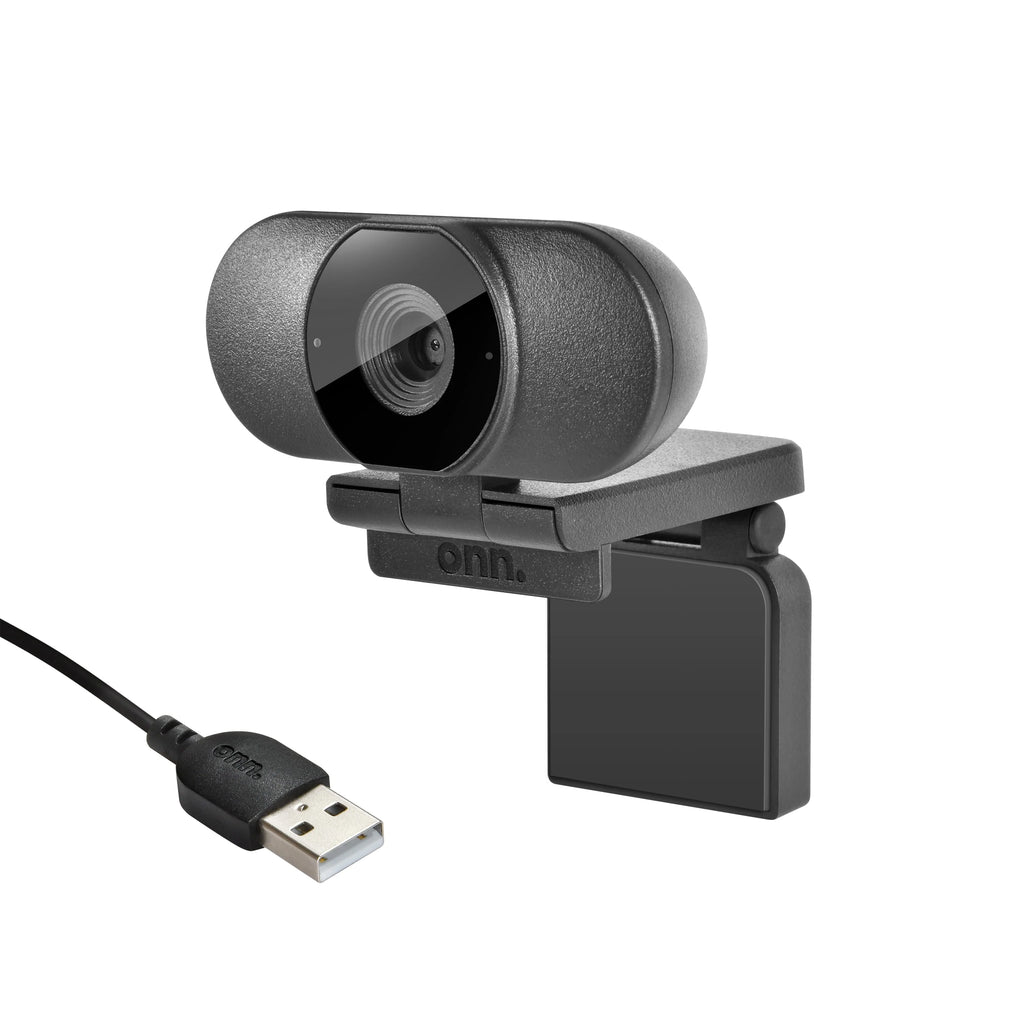 1440P Webcam with Autofocus and Built-in Microphone C706