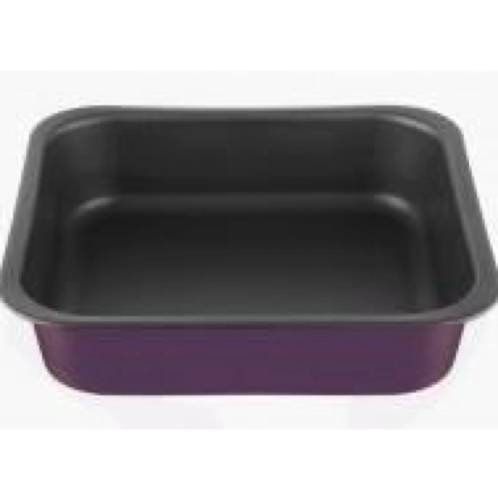 Rect Baking Pan Nonstick 35x30 cm T247