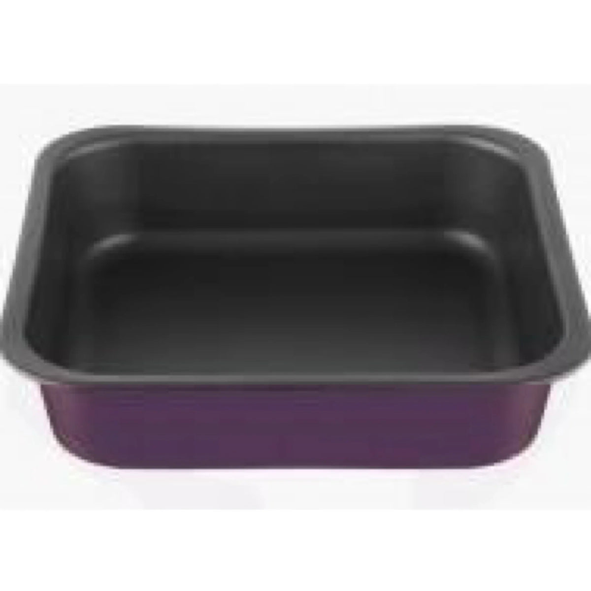 Rect Baking Pan Nonstick 35x30 cm T247