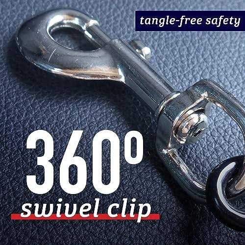 Dog Car Seat Belt Restraint U27866