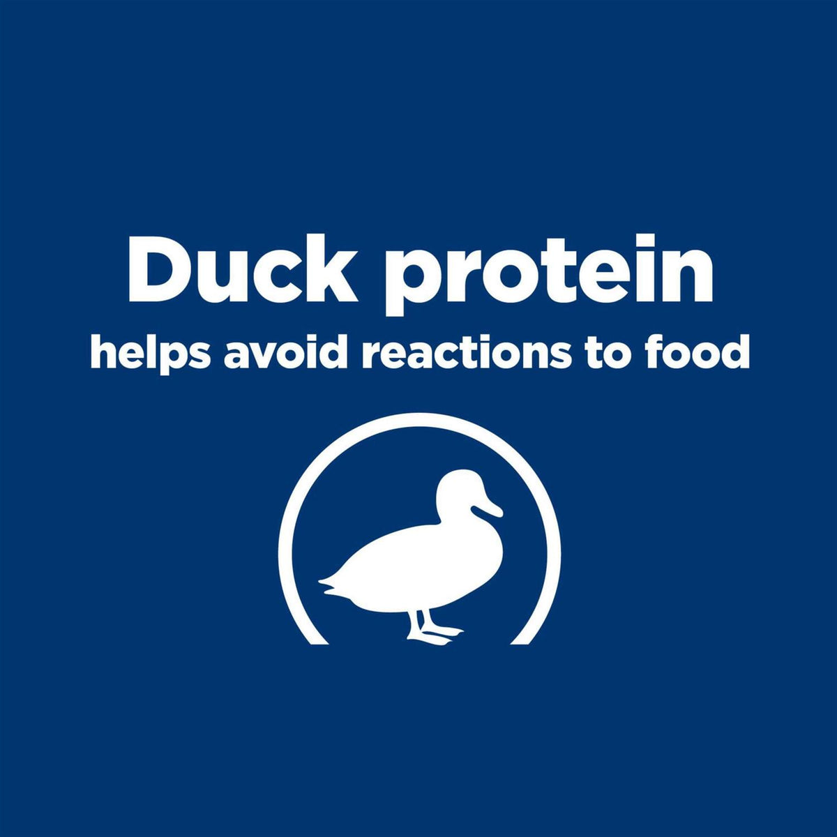 Potato & Duck Formula Dry Dog Food G13894