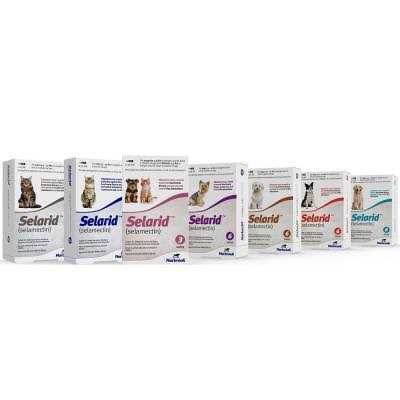 Topical for Dogs 40.1-85 lbs D506