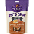 Peanut Butter & Bacon Baked Dog Treats Y4905