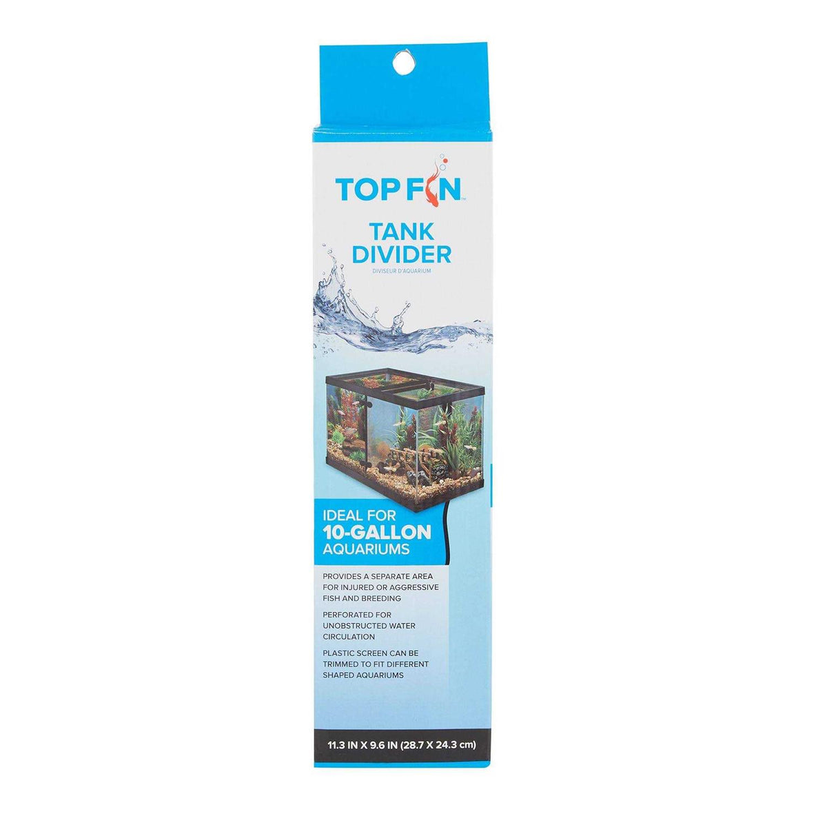 Tank Divider F6483