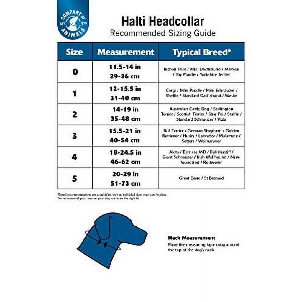Black Head Collar and Double Lead V9886