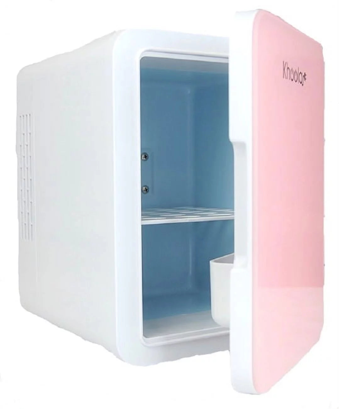 4 liter Portable Cooler & Warmer Mini Refrigerator E4672