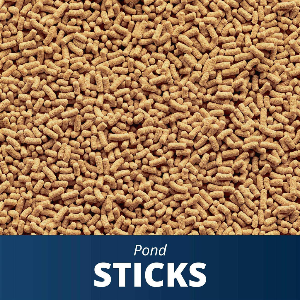 Pond Sticks Goldfish & Koi Food Z4219