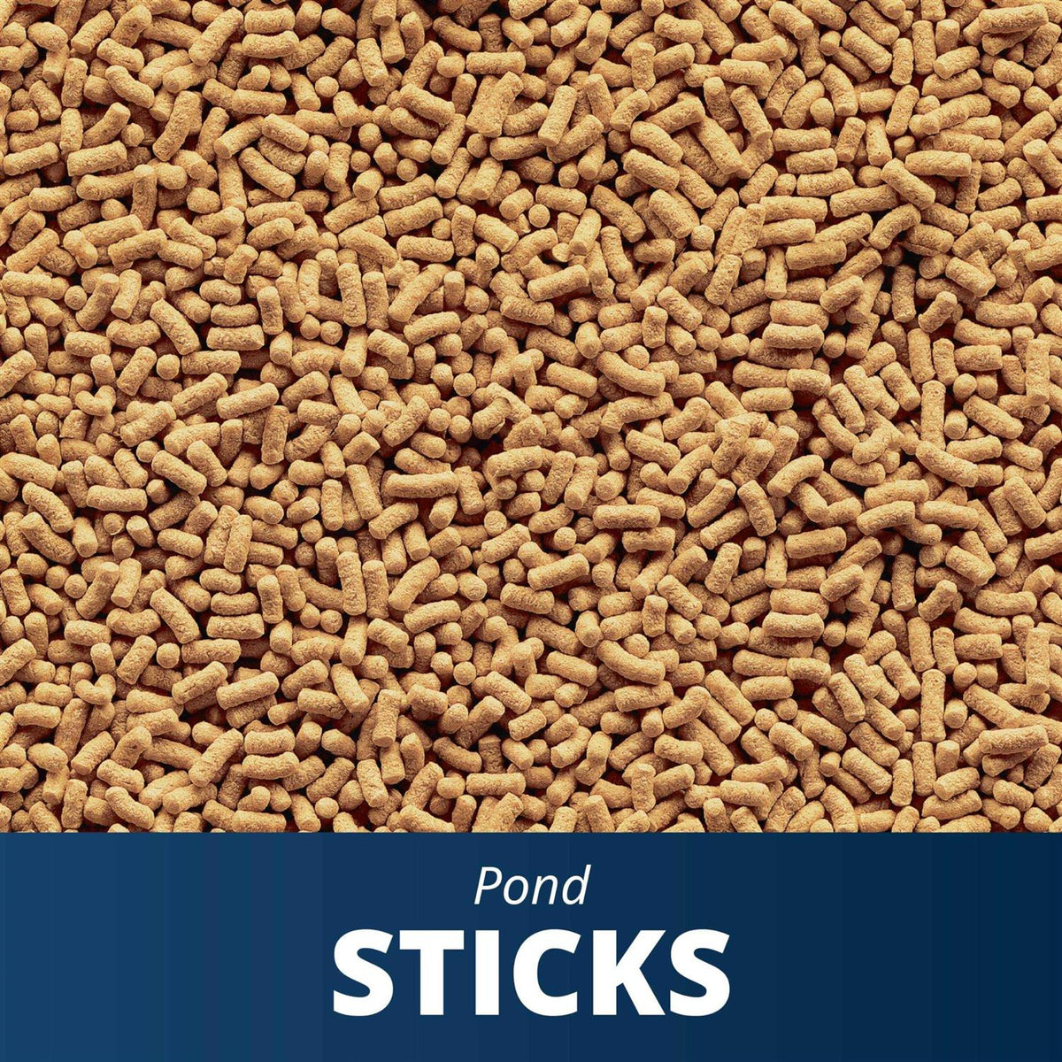 Pond Sticks Goldfish & Koi Food Z4219