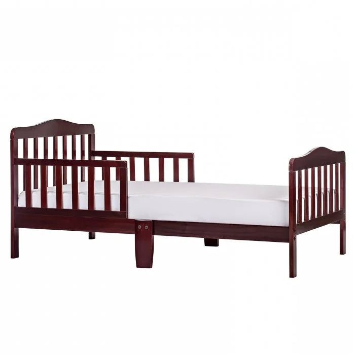 Cherry Toddler Bed Q999118