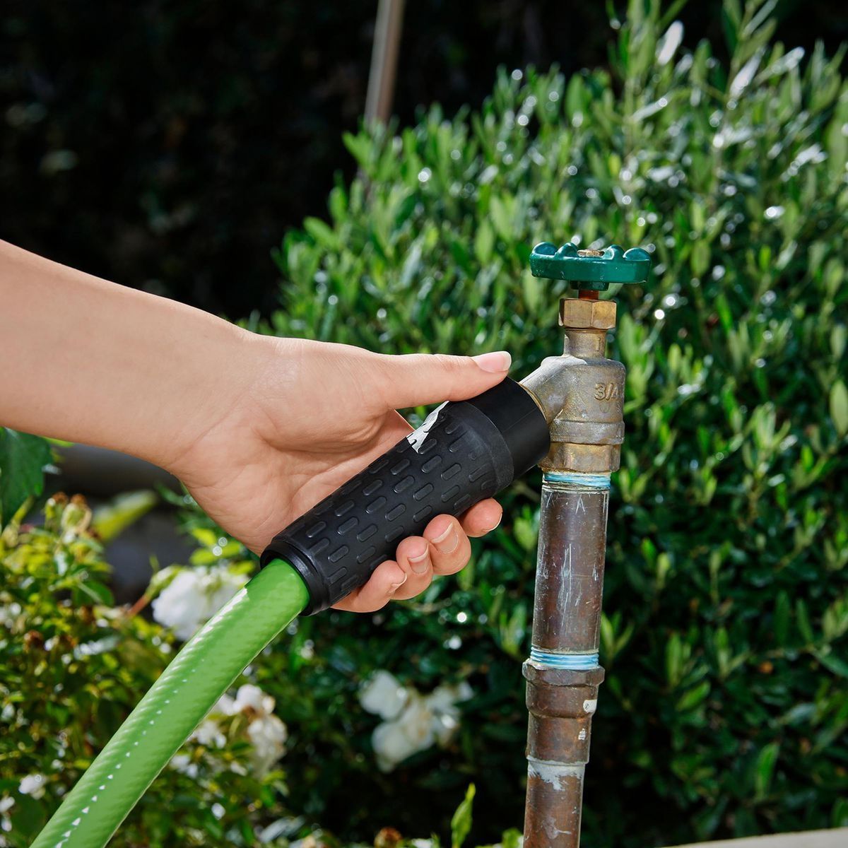 50 ft. x 5/8 in. Kink-Free Garden Hose U6286