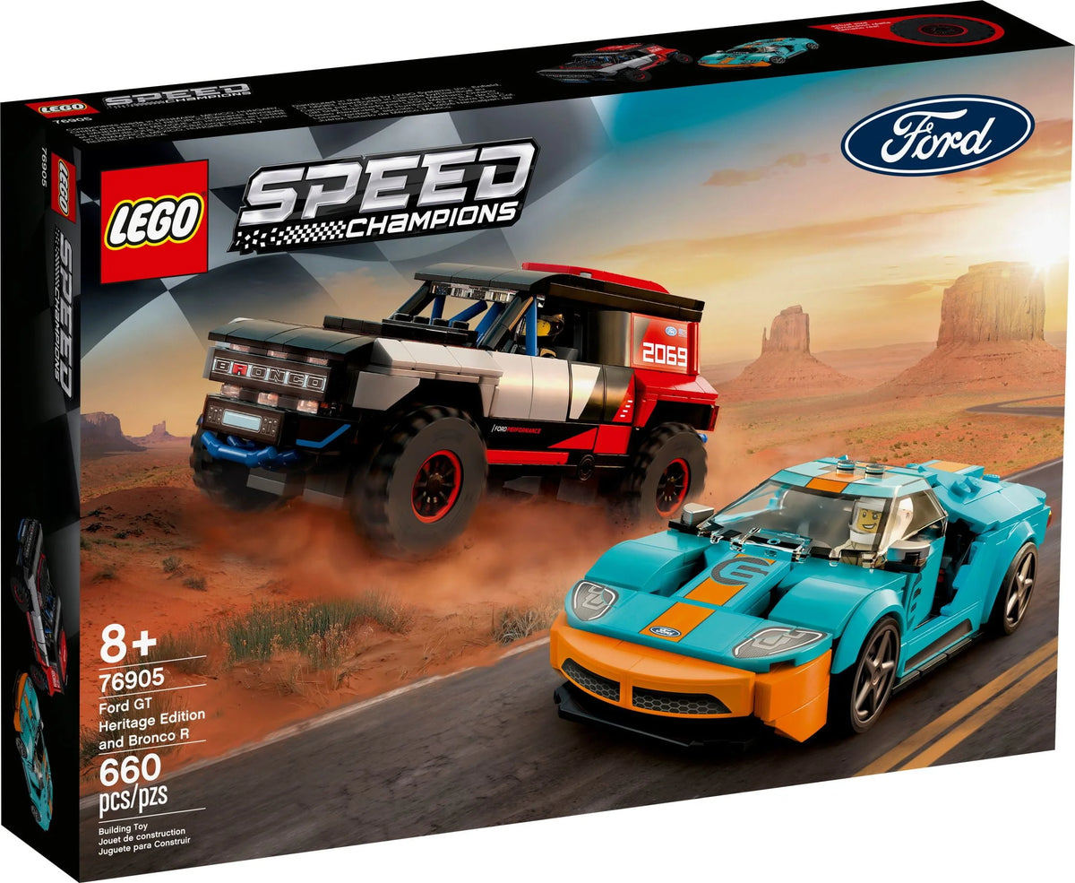 Building Toy (660 Pieces) I35064