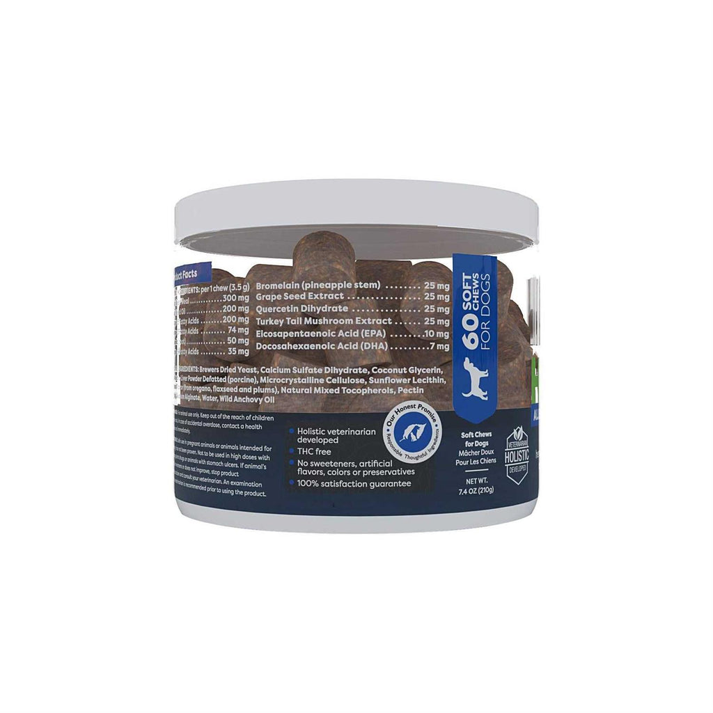 Hemp Soft Chews U882