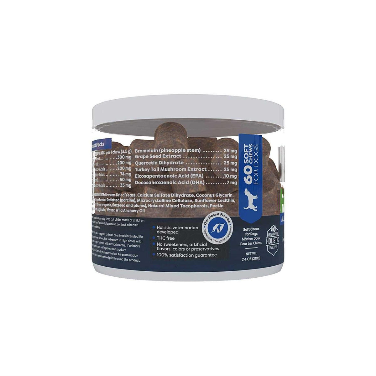 Hemp Soft Chews U882