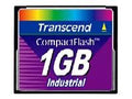 1 GB CompactFlash Flash Memory Card Y377467
