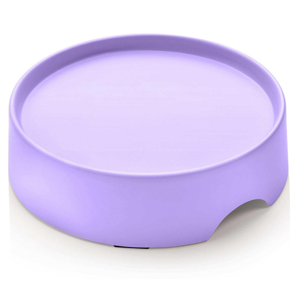 Non Slip Raised Cat Food Bowl Stand E824