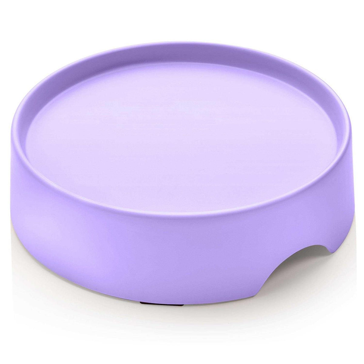 Non Slip Raised Cat Food Bowl Stand E824