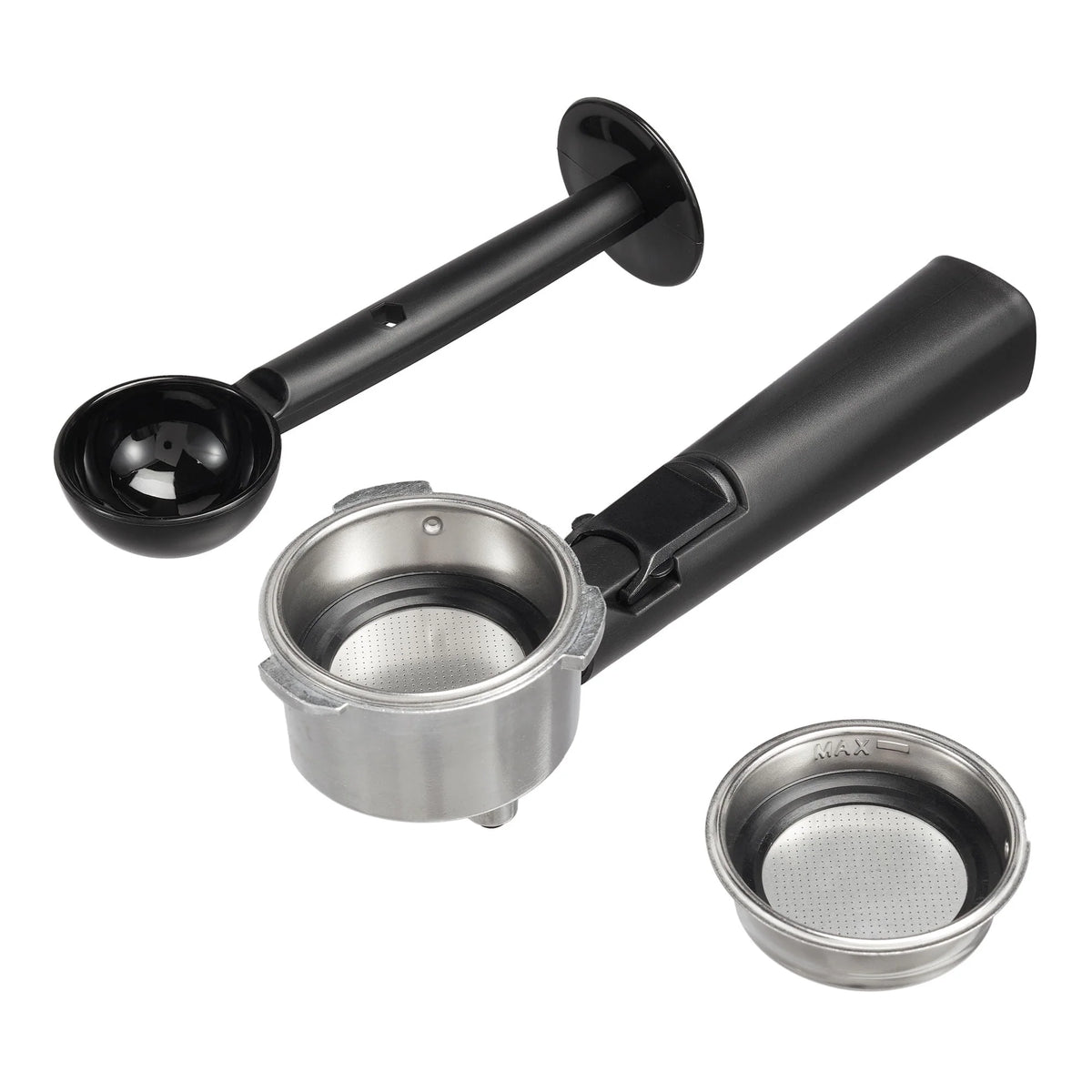 1.5L 20 Bar Espresso Maker with Removable Water Tank L95746