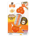 Bacon Dog Toy T173