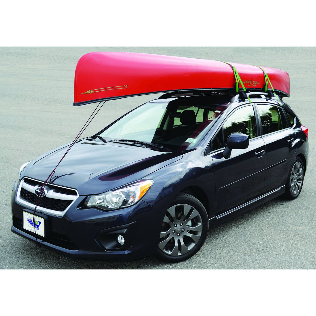 Canoe Carrier X633
