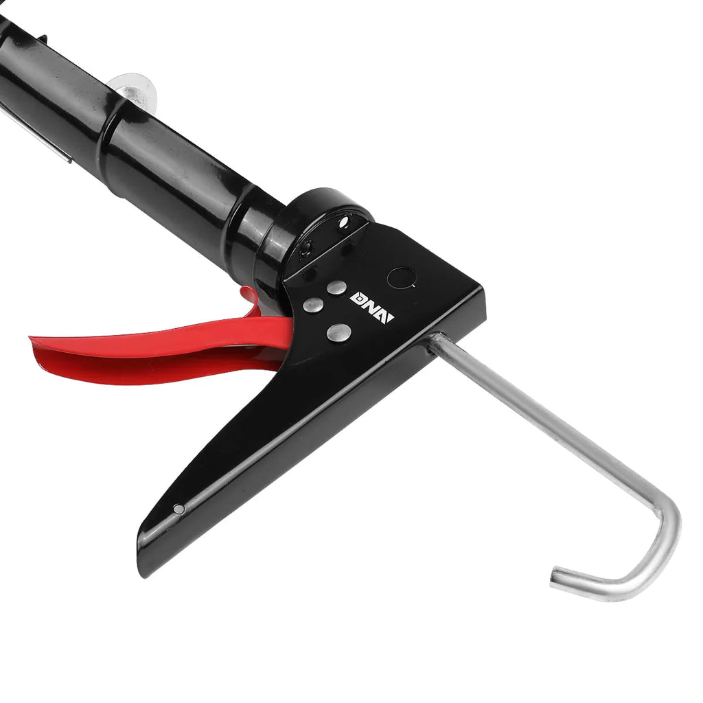 9 Dual Spring Trigger High Thrust Dripless Caulk Gun Z188164