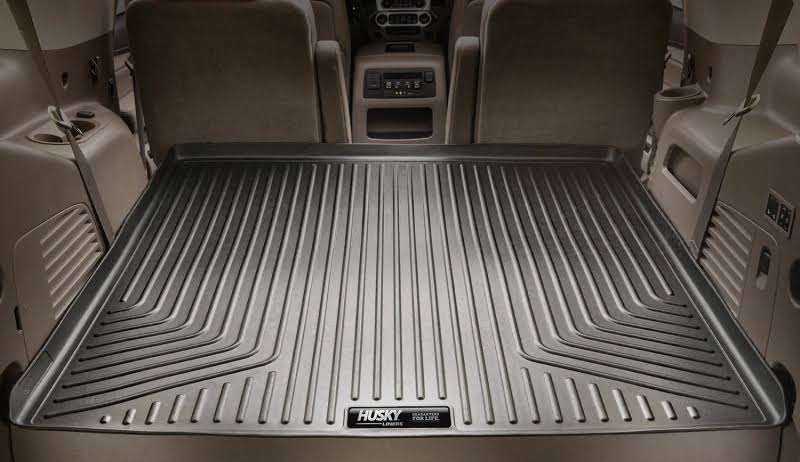 Cargo Liner J2261