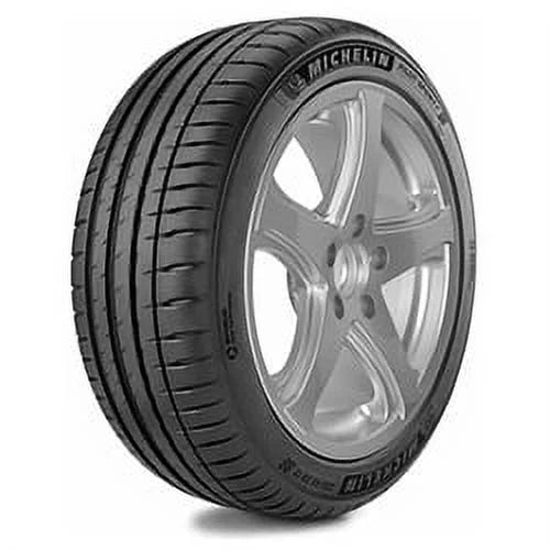 Summer Tire 255/45ZR17 P99141