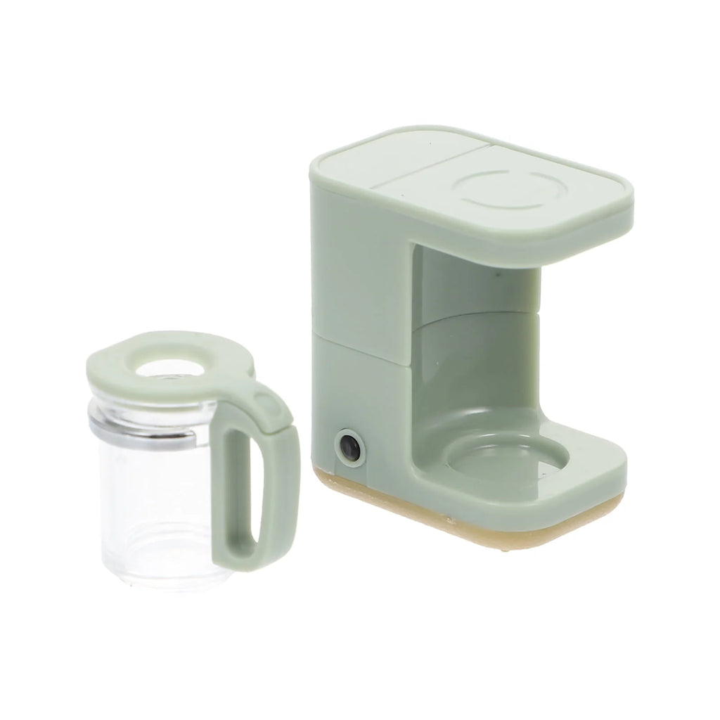 Mini Coffee Machine Model H615486