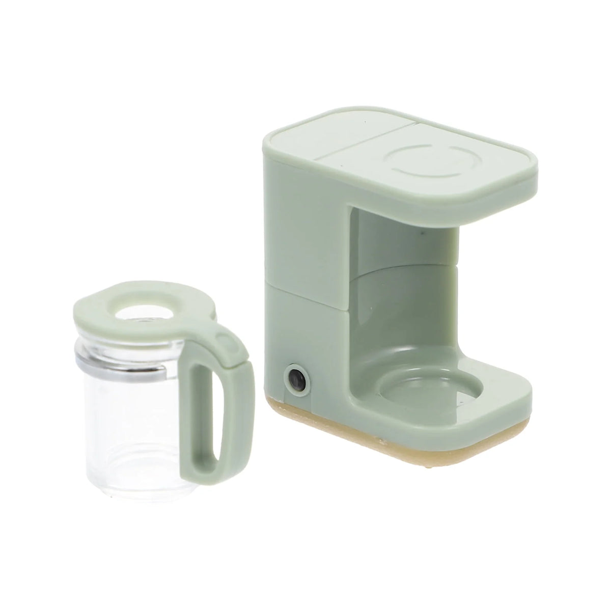 Mini Coffee Machine Model H615486