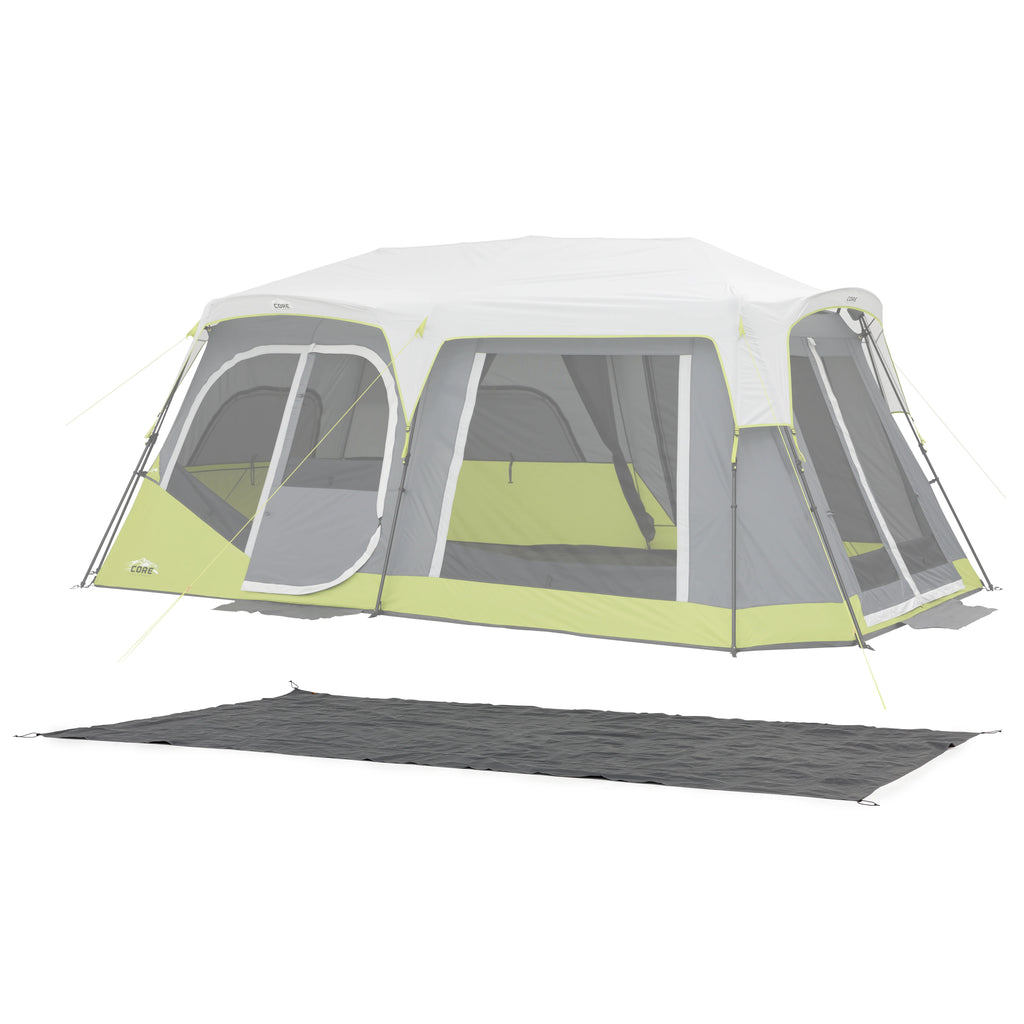 Instant Cabin Tent U63217