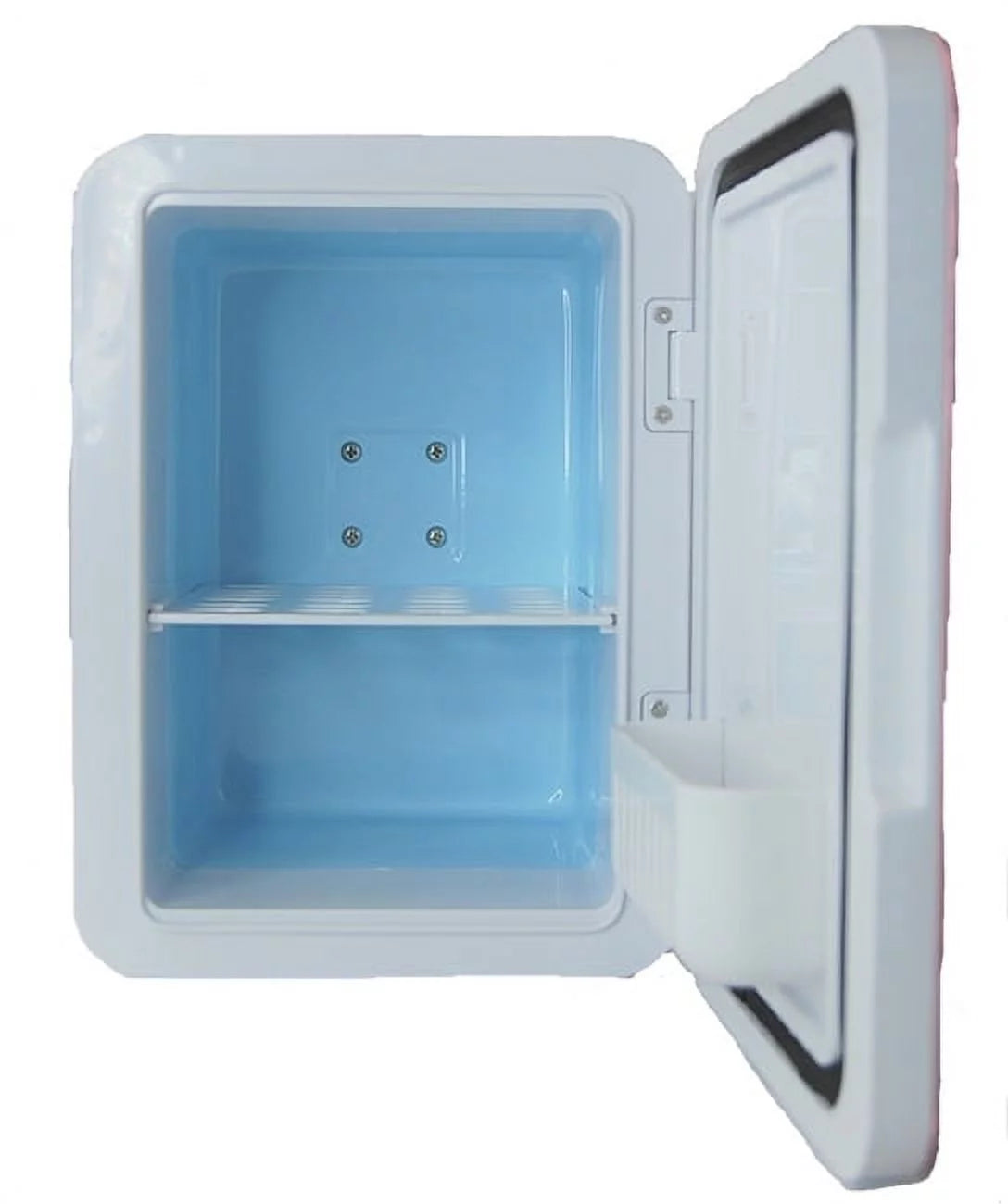 4 liter Portable Cooler & Warmer Mini Refrigerator E4672